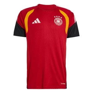 Obrázek produktu ADIDAS PERFORMANCE Trikot 'DFB TR JSY' červená