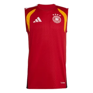 Obrázek produktu ADIDAS PERFORMANCE Trikot 'DFB TR SL JSY' červená