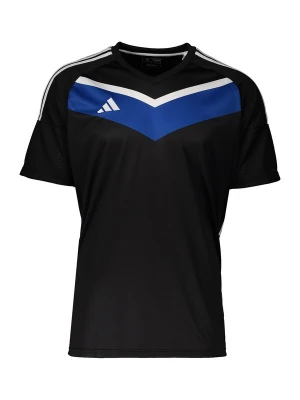 Obrázek produktu ADIDAS PERFORMANCE Trikot enciánová modrá / černá / bílá
