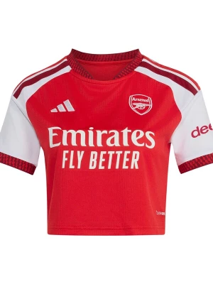 Obrázek produktu ADIDAS PERFORMANCE Trikot 'FC Arsenal 26 / 27' červená / tmavě červená / bílá