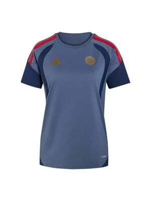 Obrázek produktu ADIDAS PERFORMANCE Trikot 'FC BAYERN MUENCHEN' opálová / tmavě modrá / zlatá / červená