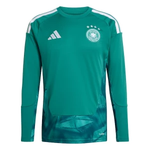 Obrázek produktu ADIDAS PERFORMANCE Trikot 'Germany 26 Home Goalkeeper Long Sleeve' svítivě zelená