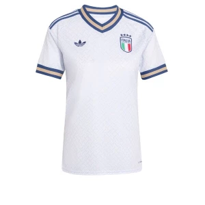 Obrázek produktu ADIDAS PERFORMANCE Trikot 'Italien 26' béžová / námořnická modř / červená / bílá