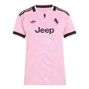 Obrázek produktu ADIDAS PERFORMANCE Trikot 'Juventus Turin 26 / 27' růžová / černá / bílá
