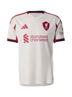 Obrázek produktu ADIDAS PERFORMANCE Trikot 'Liverpool FC 25 / 26' červená / bílá