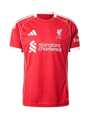 Obrázek produktu ADIDAS PERFORMANCE Trikot 'Liverpool FC 25 / 26' červená / bílá