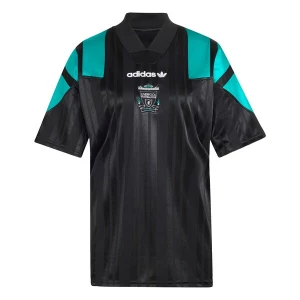 Obrázek produktu ADIDAS PERFORMANCE Trikot petrolejová / černá / bílá