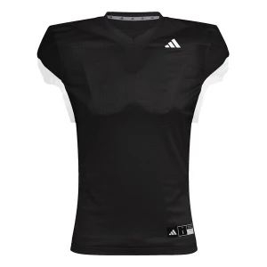 Obrázek produktu ADIDAS PERFORMANCE Trikot 'Press Coverage' černá / bílá