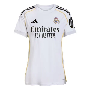 Obrázek produktu ADIDAS PERFORMANCE Trikot 'Real Madrid 25 / 26' černá / bílá