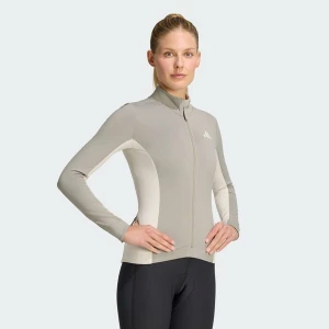 Obrázek produktu ADIDAS PERFORMANCE Trikot světle šedá / offwhite