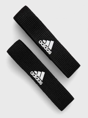 Obrázek produktu adidas Performance výztuž do fotbalových ponožek černá