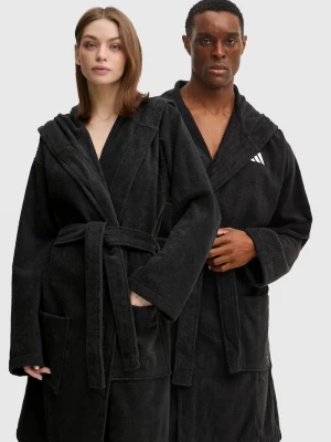Obrázek produktu adidas Performance Župan adidas Performance černá