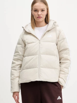 Obrázek produktu adidas Péřová bunda adidas Essentials Climawarm béžová