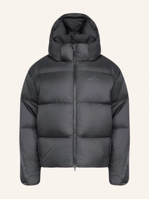 Obrázek produktu Adidas Péřové Bundy Z.N.E. S Odnímatelnou Kapucí černá