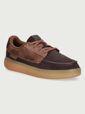 Obrázek produktu adidas Polobotky pánské Barreda Decode hnědá