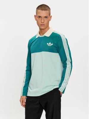 Obrázek produktu adidas Polokošile IP6991 Zelená