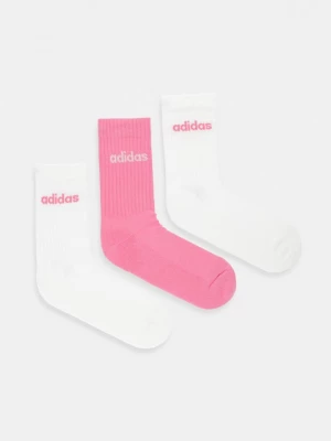 Obrázek produktu adidas ponožky 3-pack