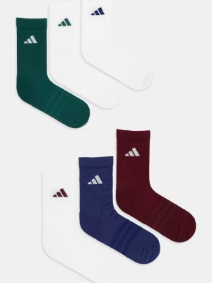 Obrázek produktu adidas ponožky 6-pack námořnická modř