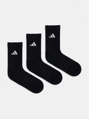 Obrázek produktu adidas Ponožky adidas 6-pack černá