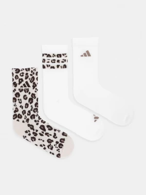 Obrázek produktu adidas ponožky Leopard Pack 3-pack