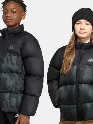 Obrázek produktu adidas prošívaná bunda dětská černá