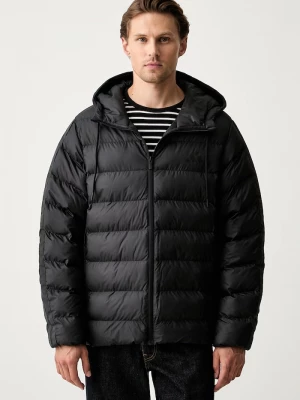 Obrázek produktu adidas prošívaná bunda pánská Essentials černá