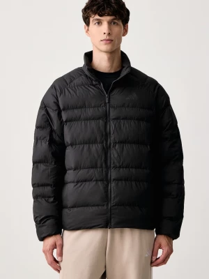 Obrázek produktu adidas prošívaná bunda pánská Essentials černá