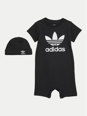 Obrázek produktu adidas Romper Gift Set IS7257 Černá Regular Fit