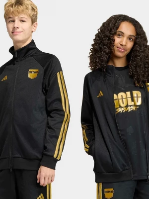 Obrázek produktu adidas rozepínací mikina dětská FORTNITE černá