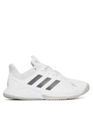 Obrázek produktu adidas Sálovky Court Flight KJ3682 Bílá