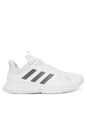 Obrázek produktu adidas Sálovky Court Flight Shoes KI8047 Bílá