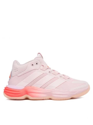 Obrázek produktu adidas Sálovky Court Stabil Indoor Shoes KJ9686 Světle růžová