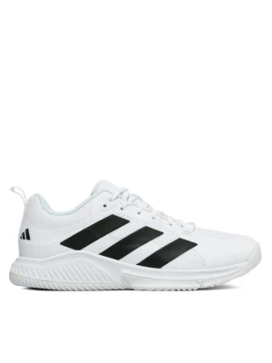 Obrázek produktu adidas Sálovky Court Team Bounce 2.0 Shoes HR1239 Bílá