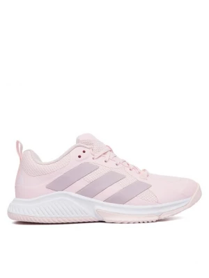 Obrázek produktu adidas Sálovky Court Team Bounce 2.0 Shoes KJ9651 Světle růžová