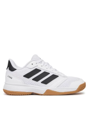 Obrázek produktu adidas Sálovky Ligra 8 Indoor Shoes Kids IH8244 Bílá