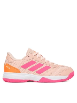 Obrázek produktu adidas Sálovky Ligra 8 JR7122 Růžová