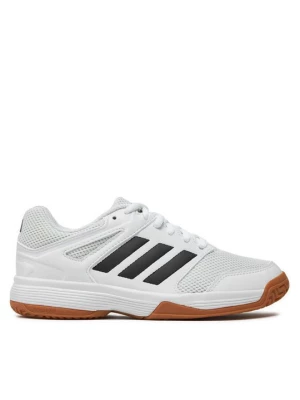 Obrázek produktu adidas Sálovky Speedcourt Indoor Kids IE8034 Bílá