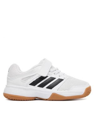 Obrázek produktu adidas Sálovky Speedcourt Indoor Shoes Kids KZ7133 Bílá