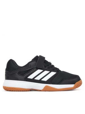 Obrázek produktu adidas Sálovky Speedcourt JR9617 Černá