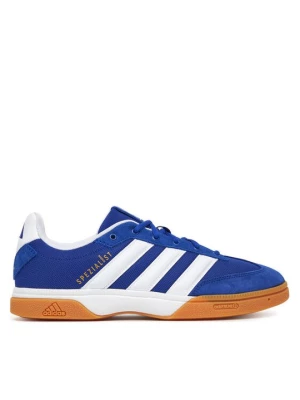Obrázek produktu adidas Sálovky Spezialist JS0243 Modrá