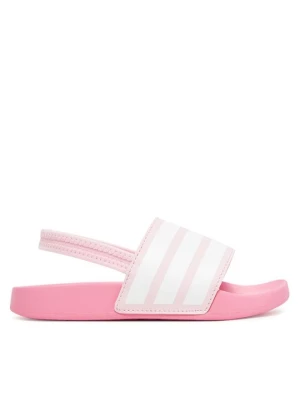 Obrázek produktu adidas Sandály adilette Estrap JR5331 Růžová