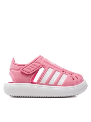 Obrázek produktu adidas Sandály Closed-Toe Summer Water Sandals IE2604 Růžová
