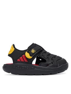 Obrázek produktu adidas Sandály Disney Mickey Mouse JQ4399 Černá