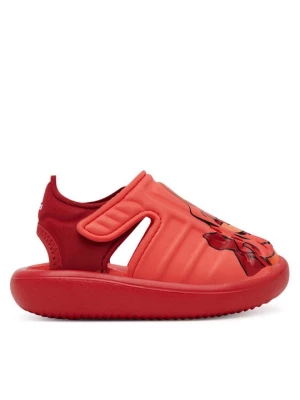 Obrázek produktu adidas Sandály Disney Pixar IH1235 Červená