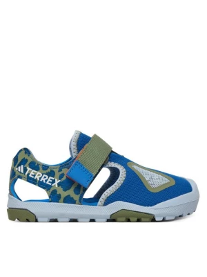 Obrázek produktu adidas Sandály Terrex Captain Toey 2.0 JR9076 Modrá