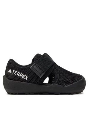 Obrázek produktu adidas Sandály Terrex Captain Toey Infant Kids ID2435 Černá