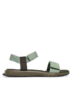 Obrázek produktu adidas Sandály Terrex Hydroterra Light JR8403 Zelená
