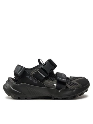 Obrázek produktu adidas Sandály Terrex Hydroterra Sandals IF7596 Černá
