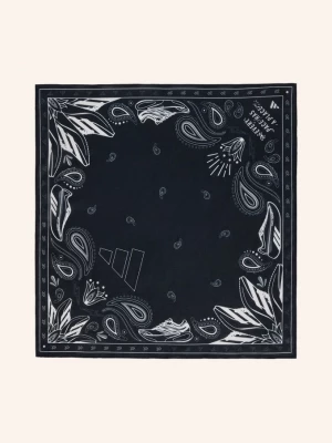 Obrázek produktu Adidas Šátek Running Bandana černá / bílá