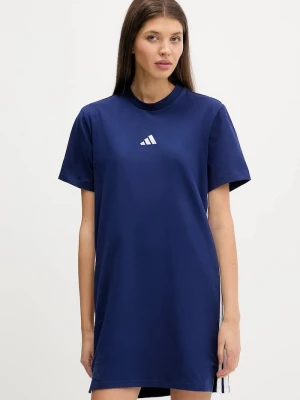 Obrázek produktu adidas Šaty adidas modrá